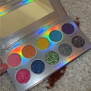 10G Glsen Palette